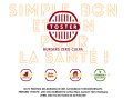 Toster, burgers en delivery, Paris