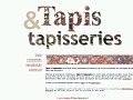Détails : Tapis & Tapisseries
