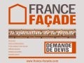 Détails : France façade