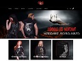 Spiral Direct, boutique licences séries fantasy, rock et vampires