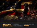 Détails : Country Creation : styliste mode US