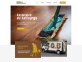GBour : société de nettoyage - La Réunion