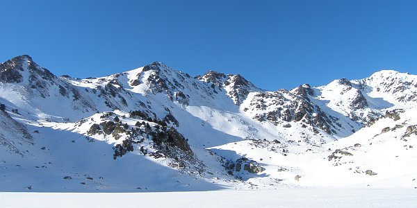 Andorra panorama © VISTA.AD